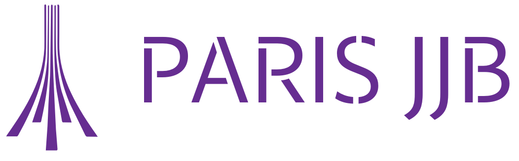 Paris JJB